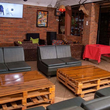Meru Safari House Arusha Exterior photo