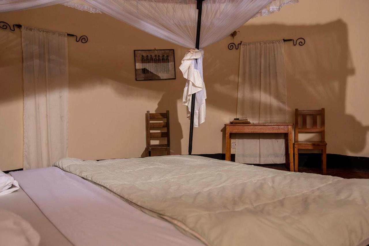 Meru Safari House Arusha Exterior photo