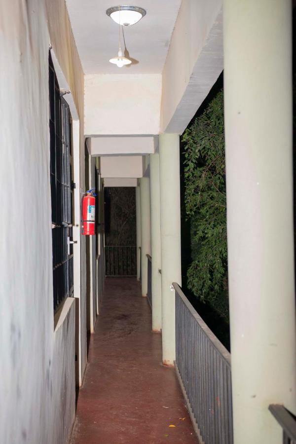 Meru Safari House Arusha Exterior photo