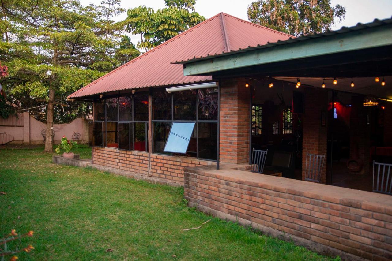 Meru Safari House Arusha Exterior photo