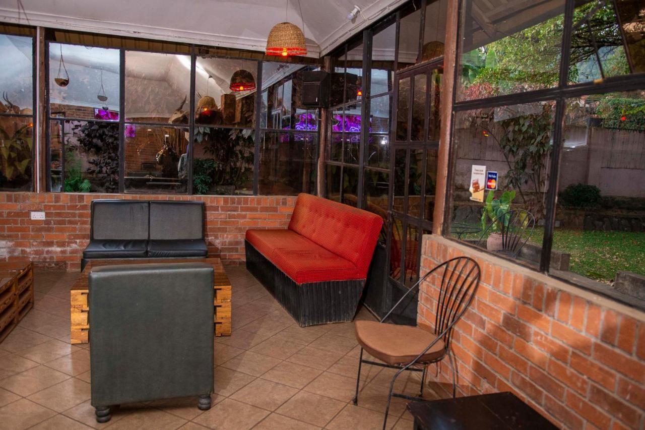 Meru Safari House Arusha Exterior photo