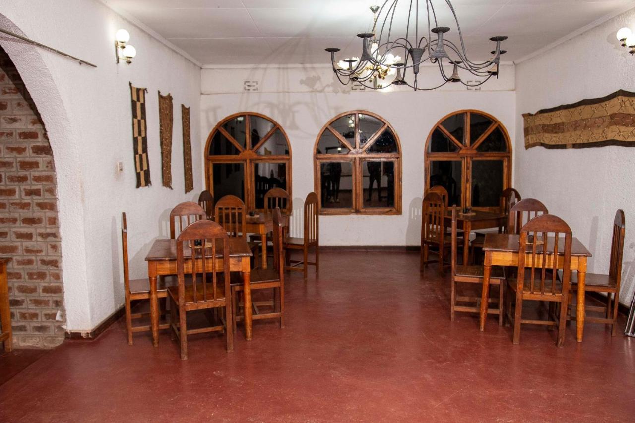 Meru Safari House Arusha Exterior photo