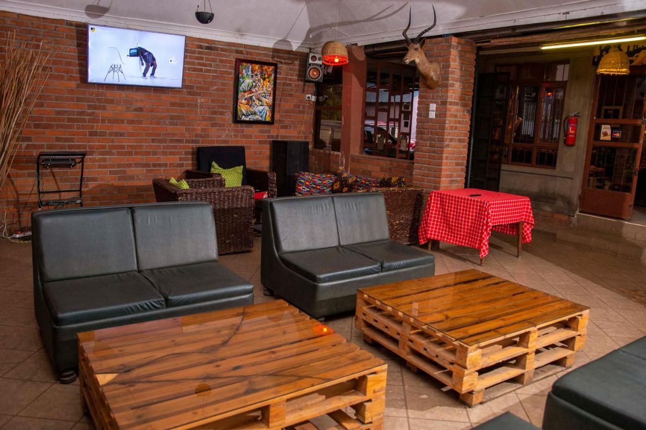 Meru Safari House Arusha Exterior photo