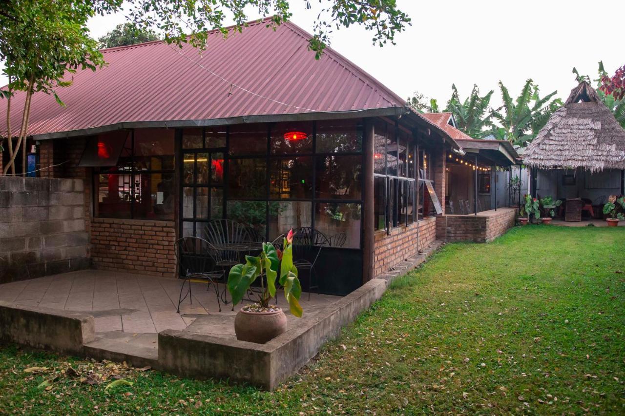 Meru Safari House Arusha Exterior photo