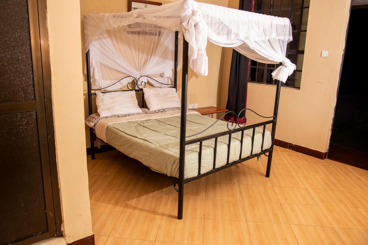 Meru Safari House Arusha Exterior photo