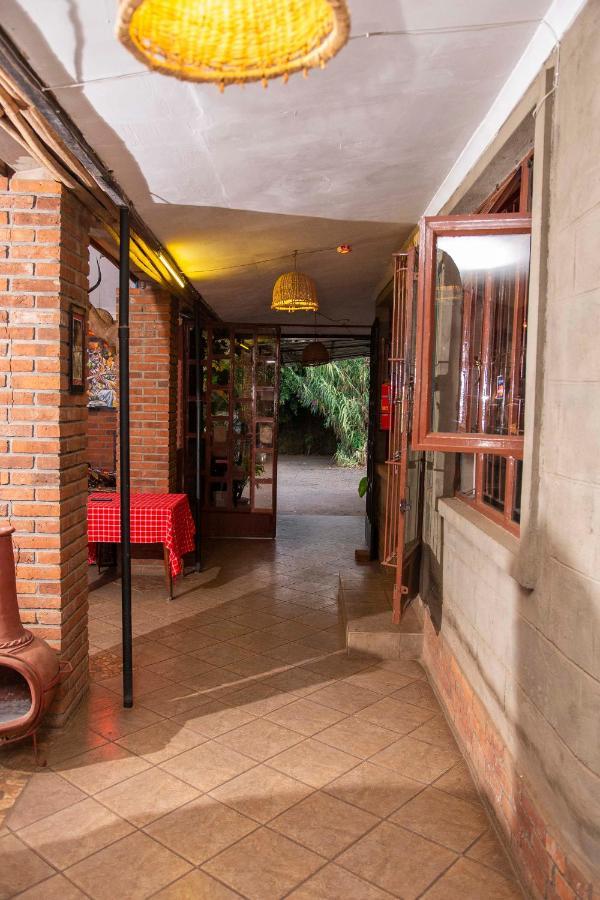 Meru Safari House Arusha Exterior photo