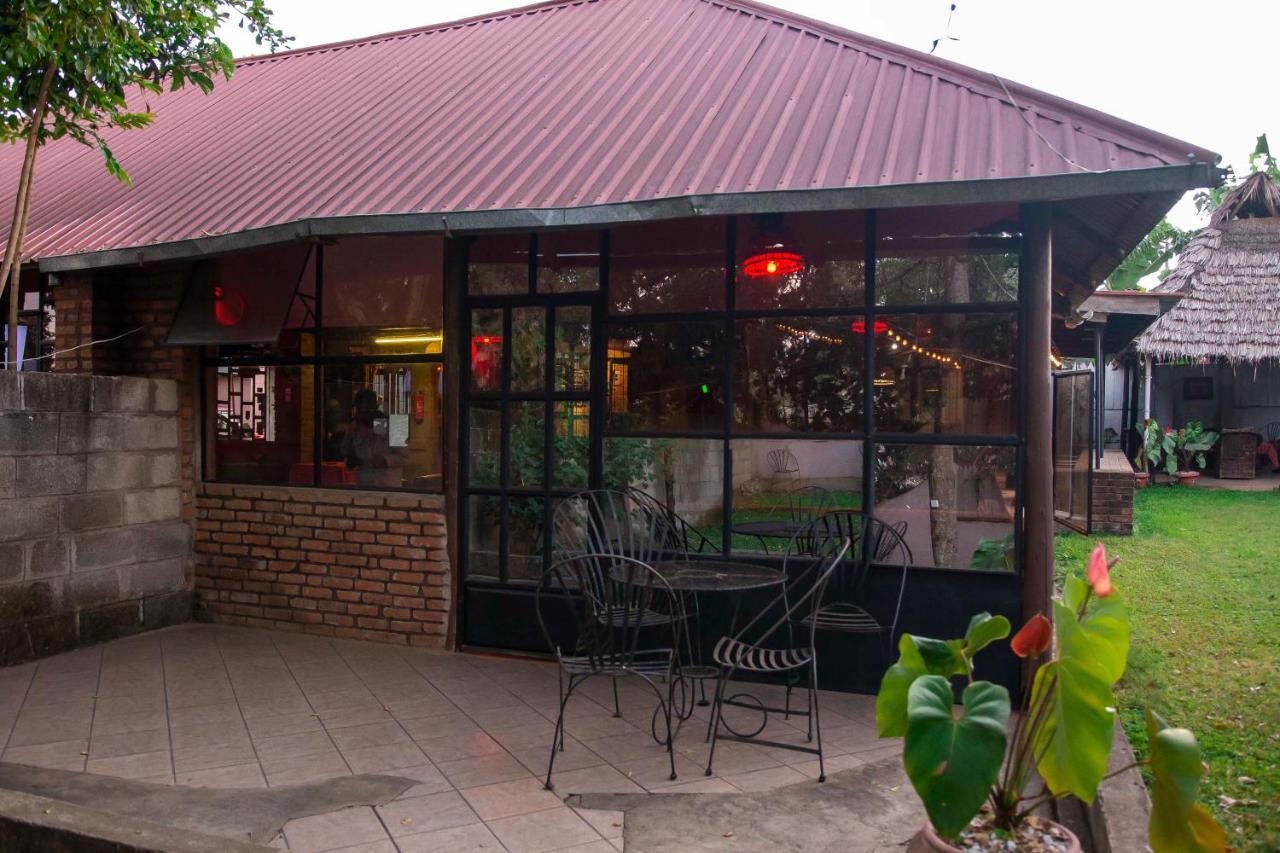 Meru Safari House Arusha Exterior photo