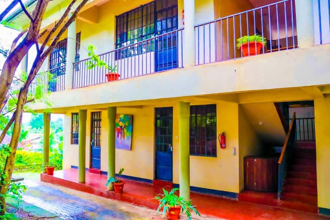 Meru Safari House Arusha Exterior photo